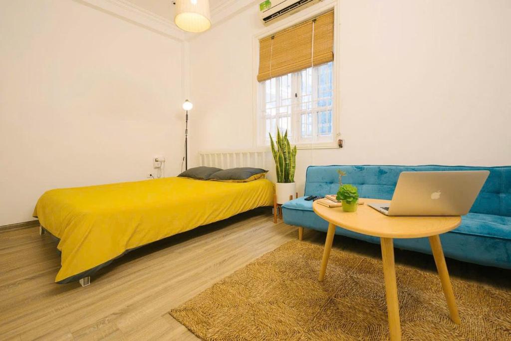 Homestay 77 – Hanoi